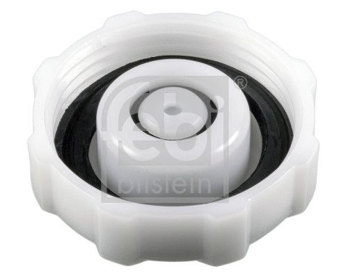 Dangtelis, radiatorius FEBI BILSTEIN 185504