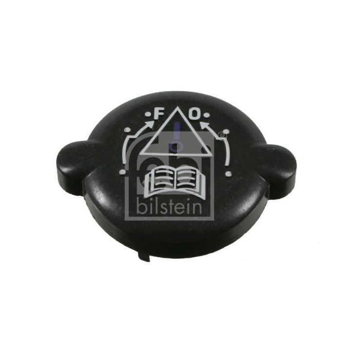 Dangtelis, radiatorius FEBI BILSTEIN 22080