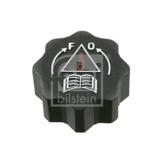 Dangtelis, radiatorius FEBI BILSTEIN 22081