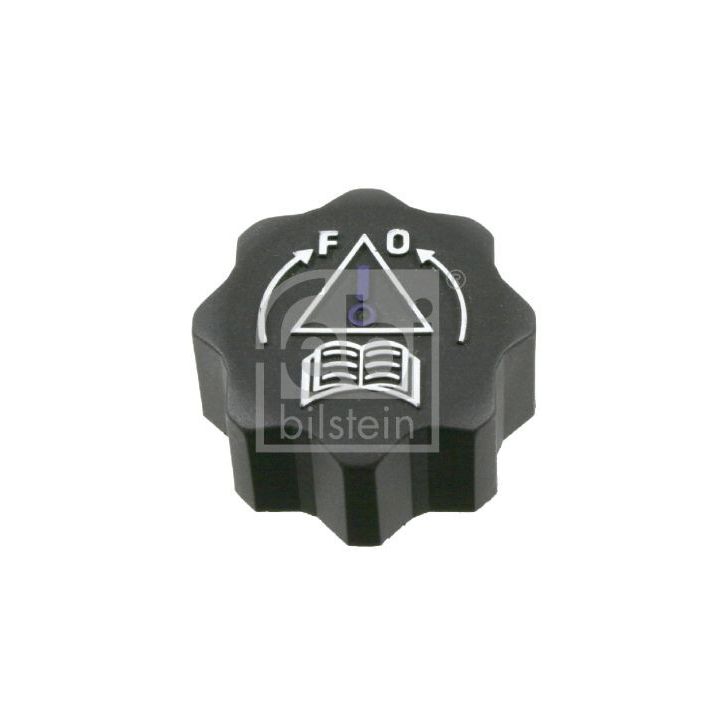 Dangtelis, radiatorius FEBI BILSTEIN 22082