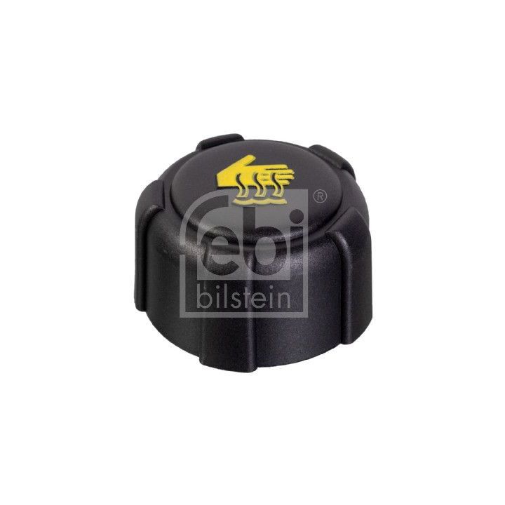 Dangtelis, radiatorius FEBI BILSTEIN 22085