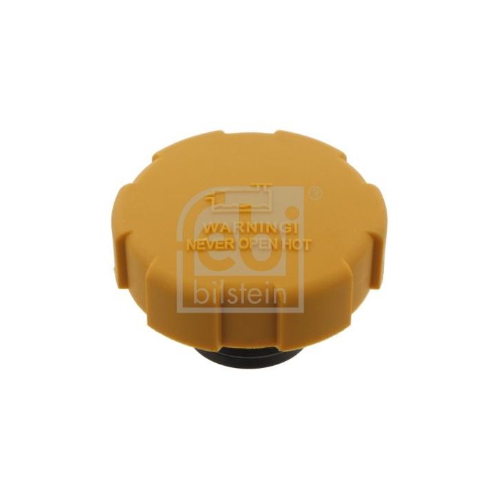 Dangtelis, radiatorius FEBI BILSTEIN 28490