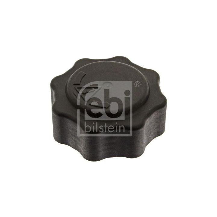 Dangtelis, radiatorius FEBI BILSTEIN 40145