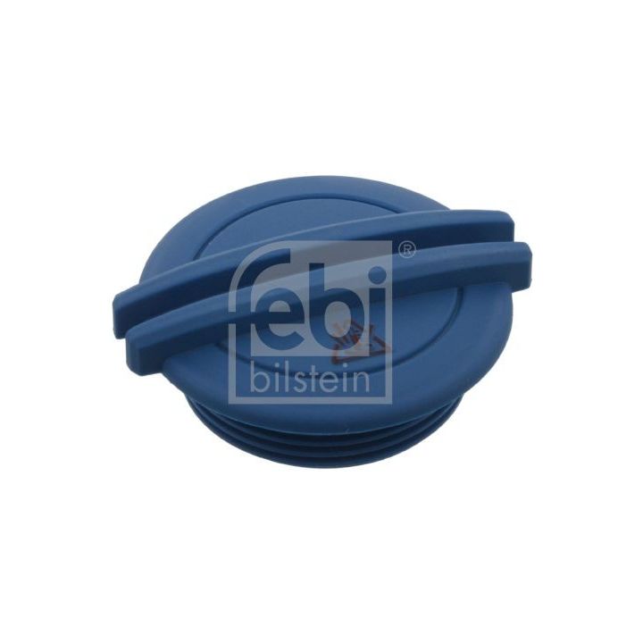 Dangtelis, radiatorius FEBI BILSTEIN 40722