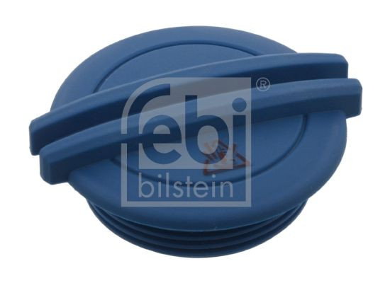 Dangtelis, radiatorius FEBI BILSTEIN 40722