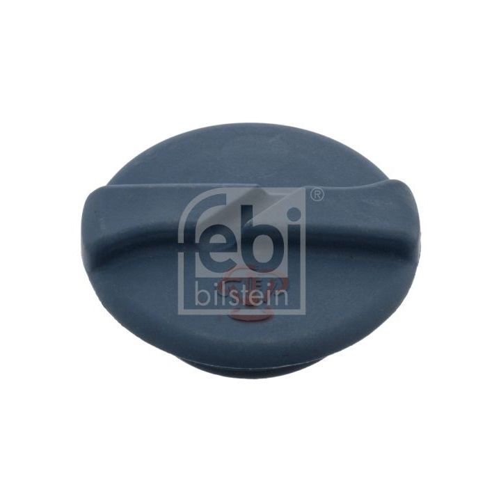 Dangtelis, radiatorius FEBI BILSTEIN 40724