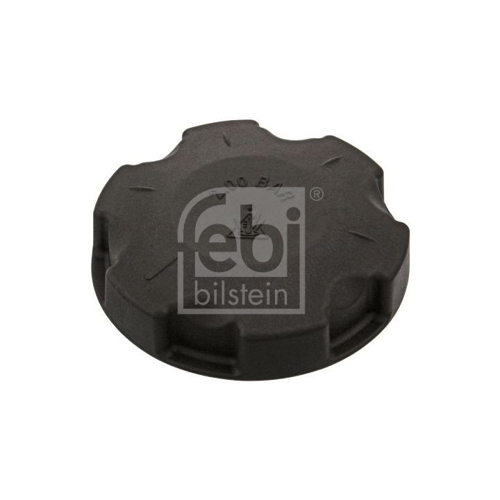 Dangtelis, radiatorius FEBI BILSTEIN 46222