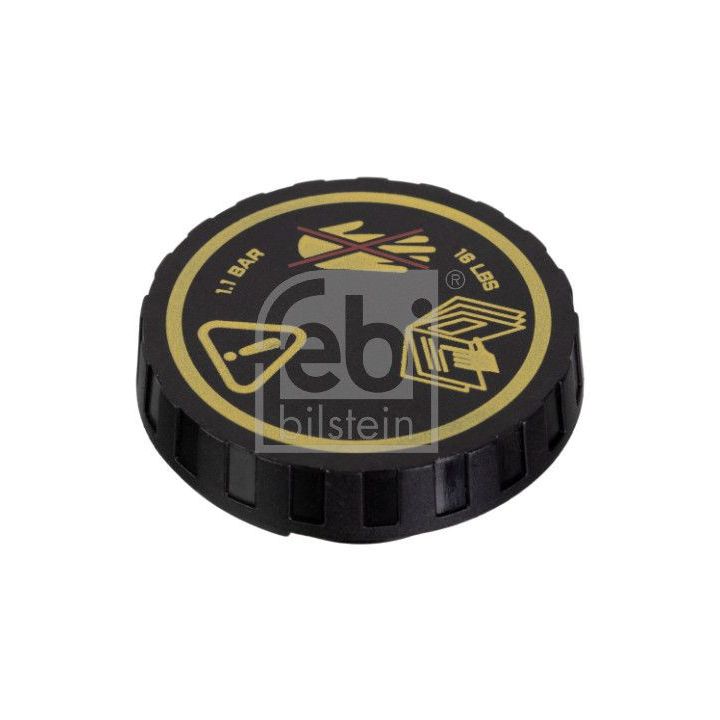 Dangtelis, radiatorius FEBI BILSTEIN 47561