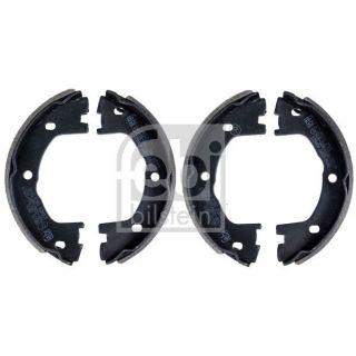 Stabdžių trinkelių komplektas FEBI BILSTEIN 109404