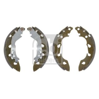 Stabdžių trinkelių komplektas FEBI BILSTEIN 170870