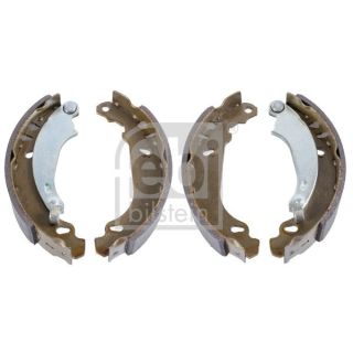 Stabdžių trinkelių komplektas FEBI BILSTEIN 170871