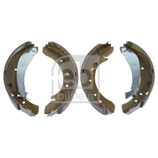 Stabdžių trinkelių komplektas FEBI BILSTEIN 170974