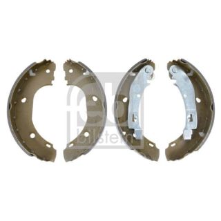 Stabdžių trinkelių komplektas FEBI BILSTEIN 170988