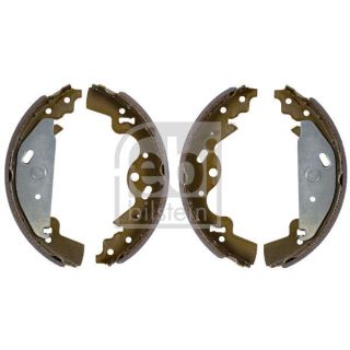 Stabdžių trinkelių komplektas FEBI BILSTEIN 171056