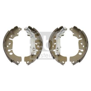 Stabdžių trinkelių komplektas FEBI BILSTEIN 29191