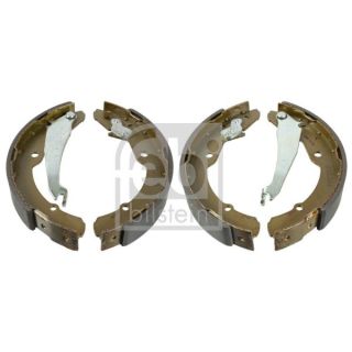 Stabdžių trinkelių komplektas FEBI BILSTEIN 34369