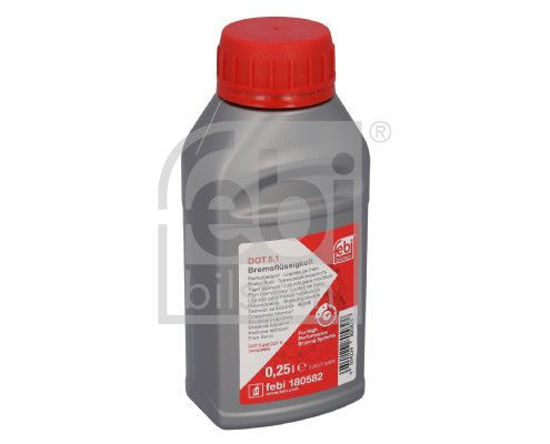 Stabdžių skystis FEBI BILSTEIN 180582