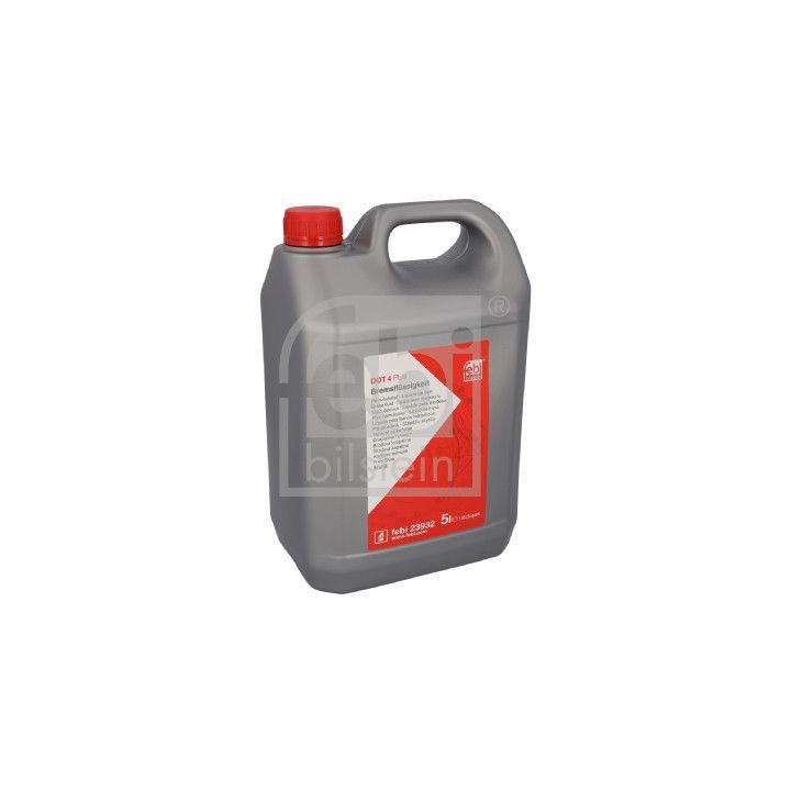 Stabdžių skystis FEBI BILSTEIN 23932