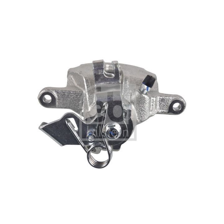 Stabdžių apkaba FEBI BILSTEIN 178053