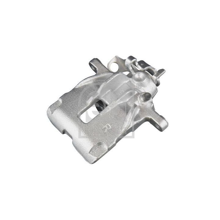 Stabdžių apkaba FEBI BILSTEIN 178081