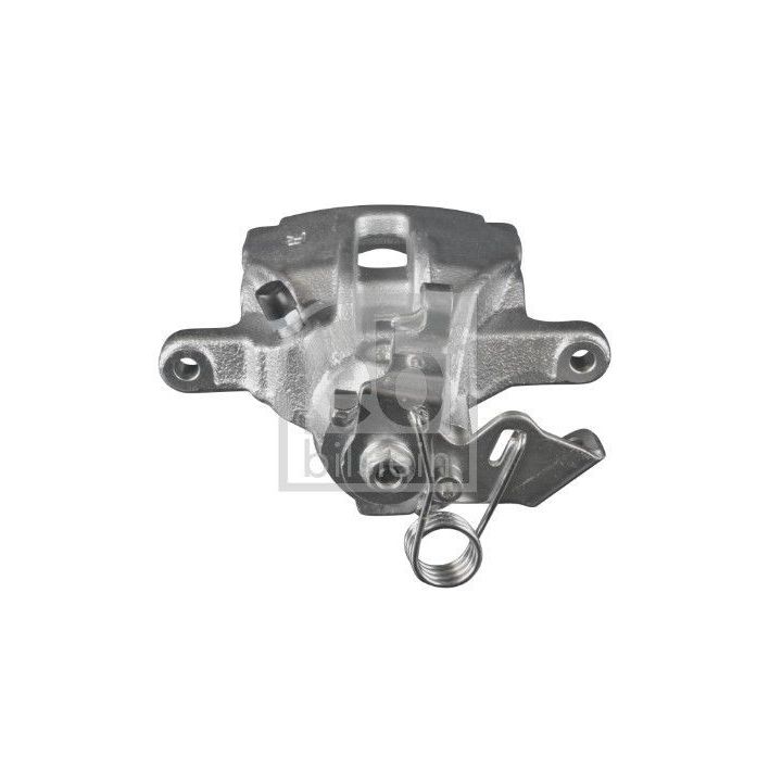 Stabdžių apkaba FEBI BILSTEIN 178081