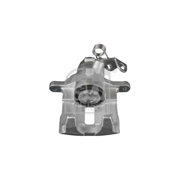 Stabdžių apkaba FEBI BILSTEIN 178081