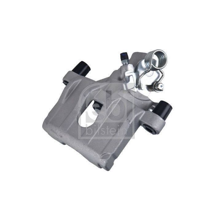 Stabdžių apkaba FEBI BILSTEIN 178083