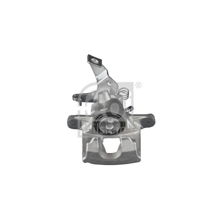 Stabdžių apkaba FEBI BILSTEIN 178085