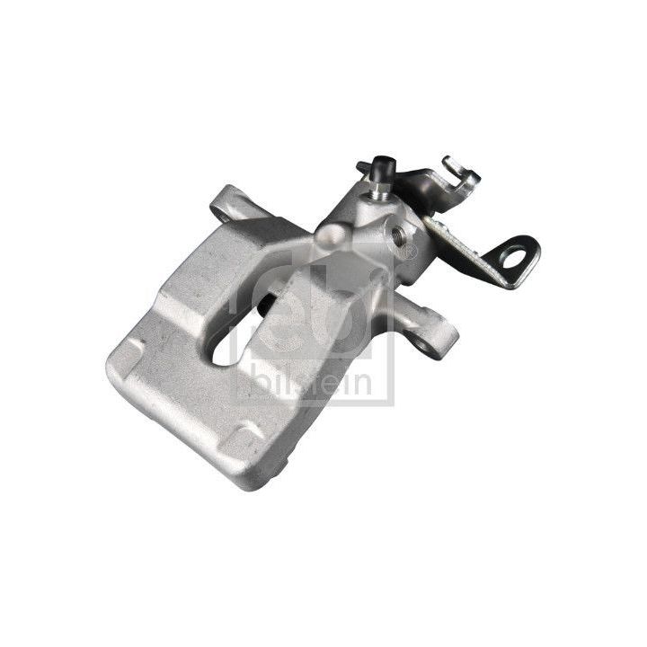 Stabdžių apkaba FEBI BILSTEIN 178122