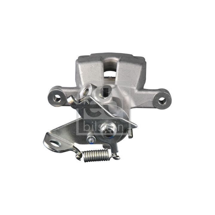 Stabdžių apkaba FEBI BILSTEIN 178122