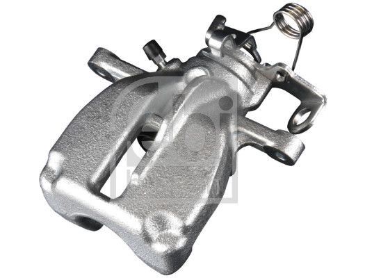 Stabdžių apkaba FEBI BILSTEIN 178123