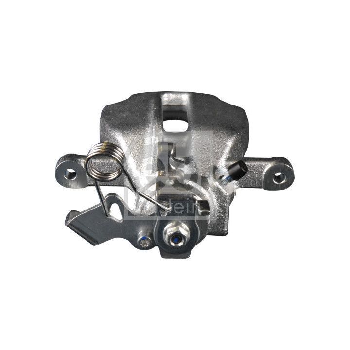 Stabdžių apkaba FEBI BILSTEIN 178123