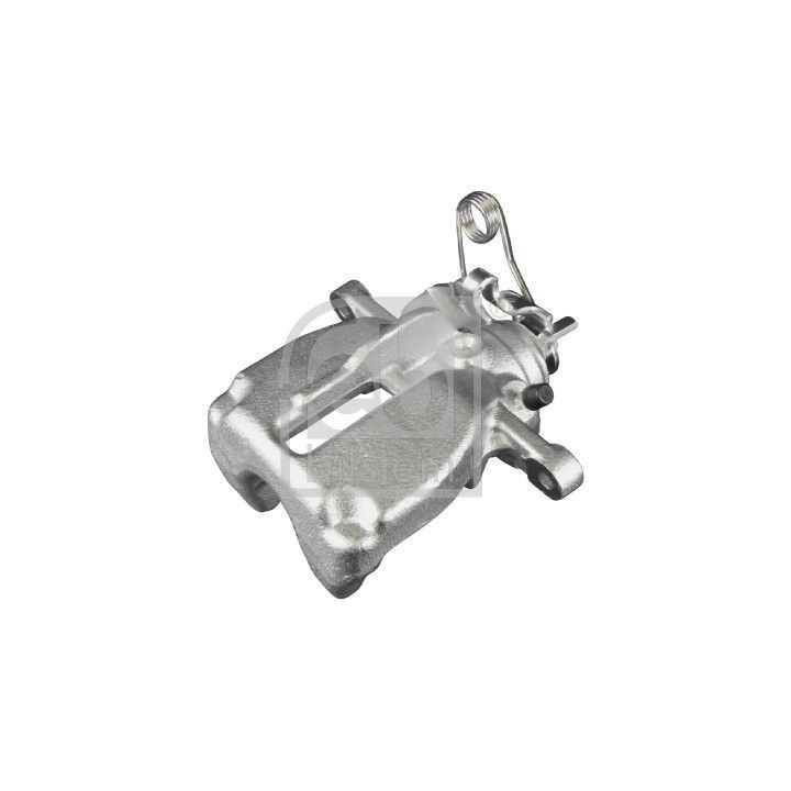 Stabdžių apkaba FEBI BILSTEIN 178124