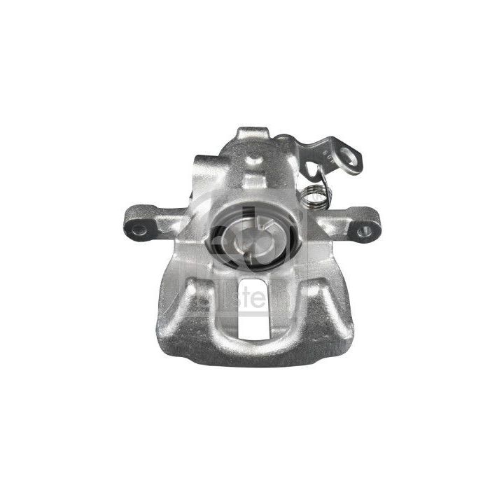 Stabdžių apkaba FEBI BILSTEIN 178124