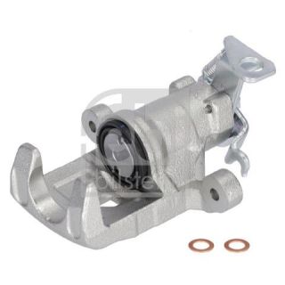 Stabdžių apkaba FEBI BILSTEIN 178159