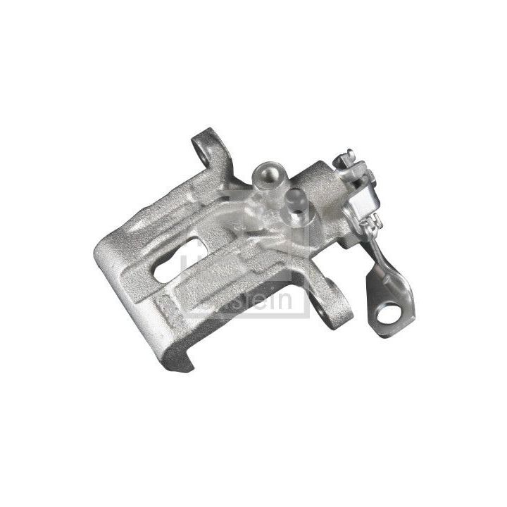 Stabdžių apkaba FEBI BILSTEIN 178161