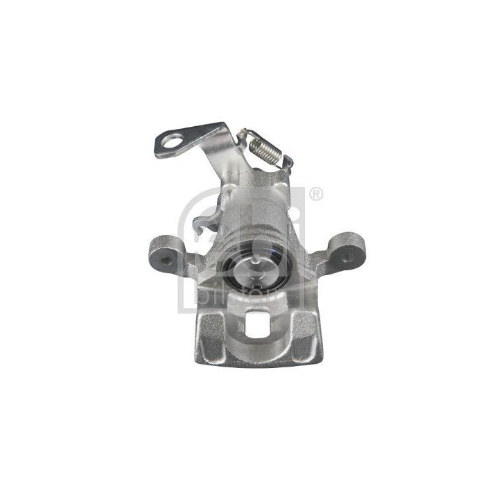 Stabdžių apkaba FEBI BILSTEIN 178161