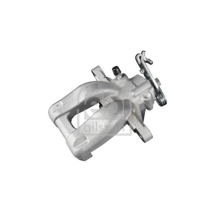 Stabdžių apkaba FEBI BILSTEIN 178192