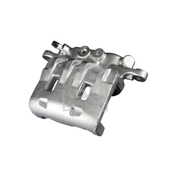 Stabdžių apkaba FEBI BILSTEIN 178204