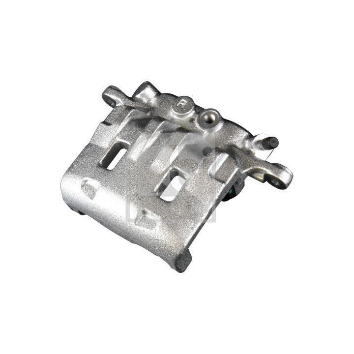 Stabdžių apkaba FEBI BILSTEIN 178205