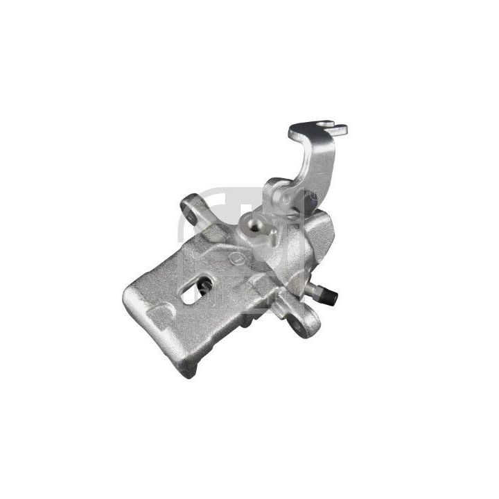 Stabdžių apkaba FEBI BILSTEIN 178454