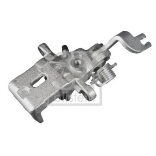 Stabdžių apkaba FEBI BILSTEIN 178455