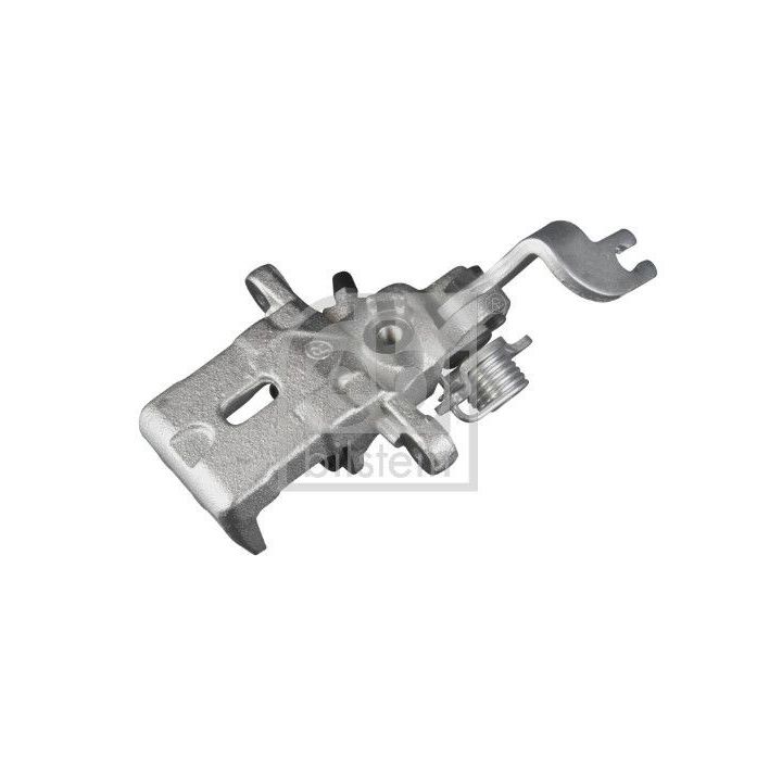 Stabdžių apkaba FEBI BILSTEIN 178455