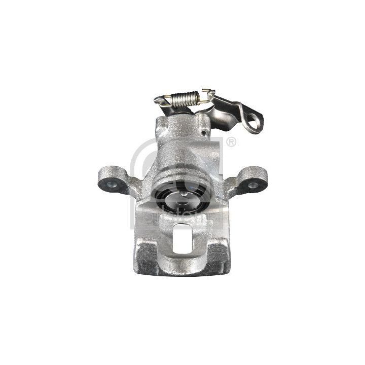 Stabdžių apkaba FEBI BILSTEIN 178736