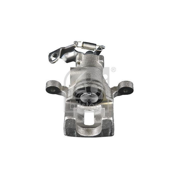 Stabdžių apkaba FEBI BILSTEIN 178737