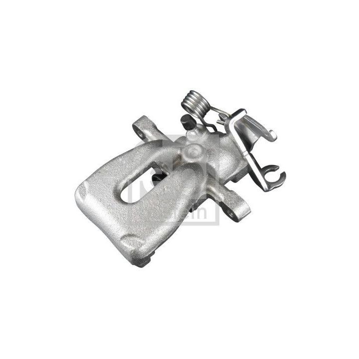 Stabdžių apkaba FEBI BILSTEIN 178742