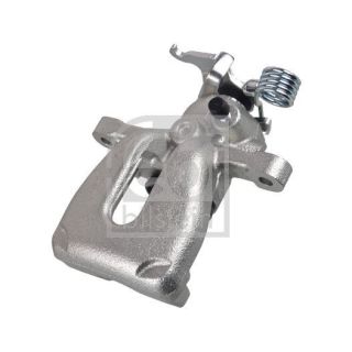 Stabdžių apkaba FEBI BILSTEIN 178743