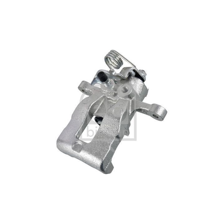 Stabdžių apkaba FEBI BILSTEIN 178824