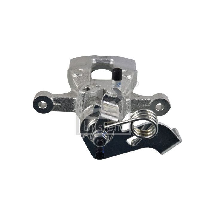 Stabdžių apkaba FEBI BILSTEIN 178824