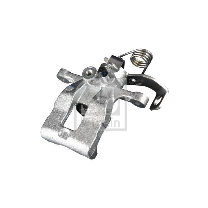 Stabdžių apkaba FEBI BILSTEIN 178825